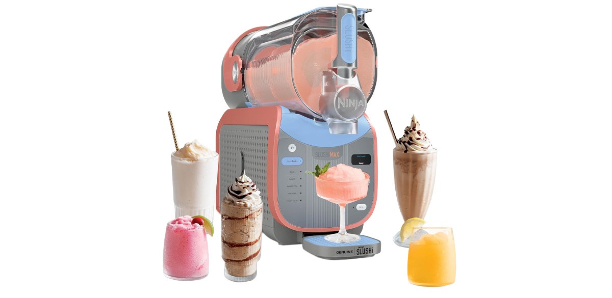 Ninja SLUSHi Max