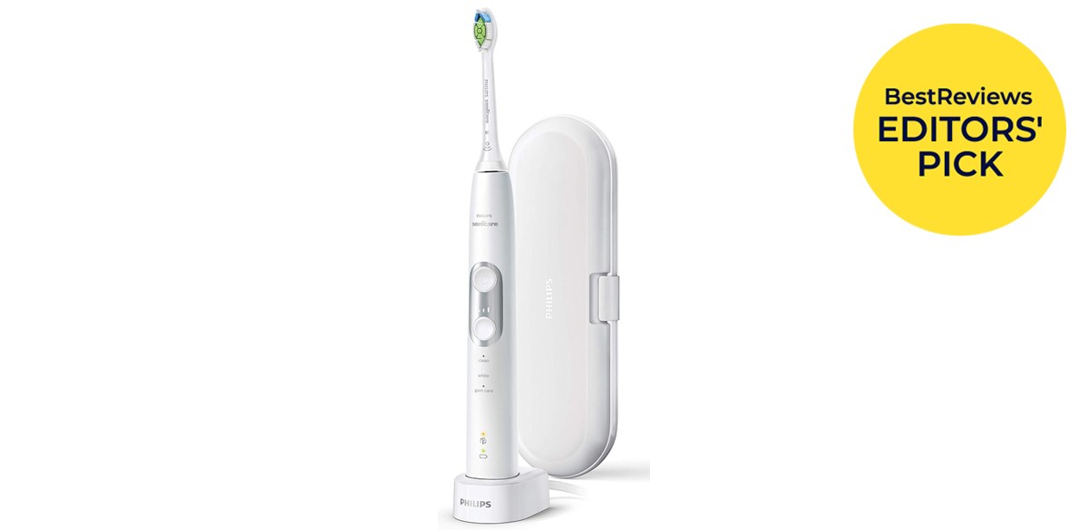 Philips Sonicare ProtectiveClean 6100