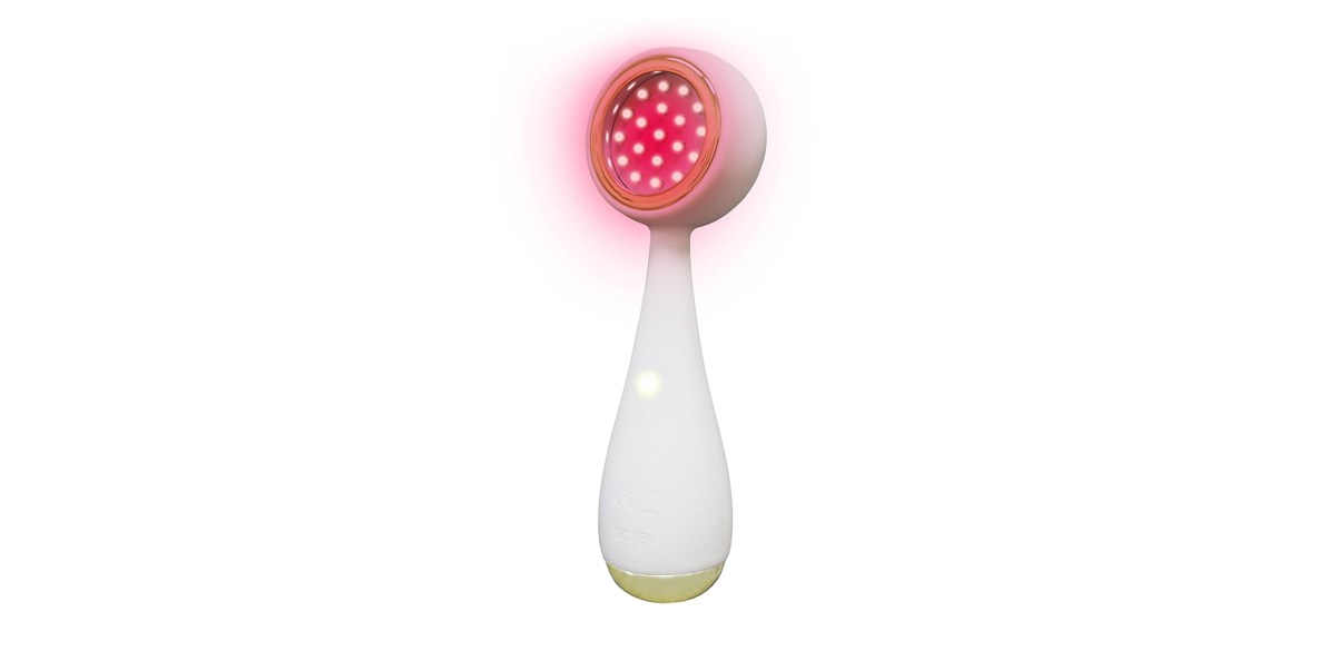 PMD Clean Revolution Red Light Therapy