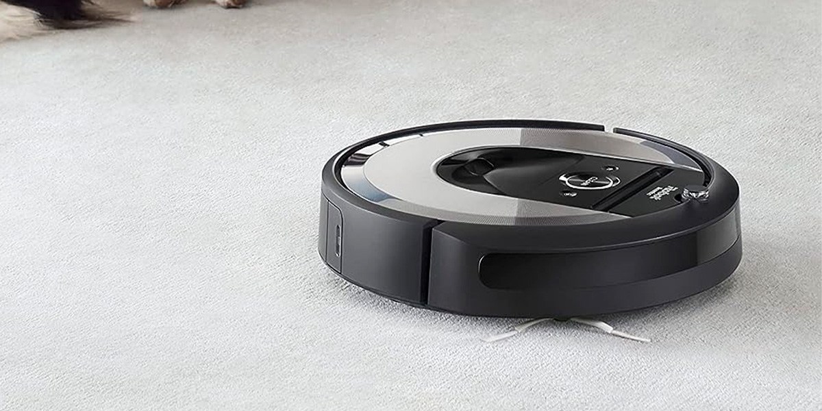 Roomba i6+ vs. i7+: Which is best for you? | WFXRtv