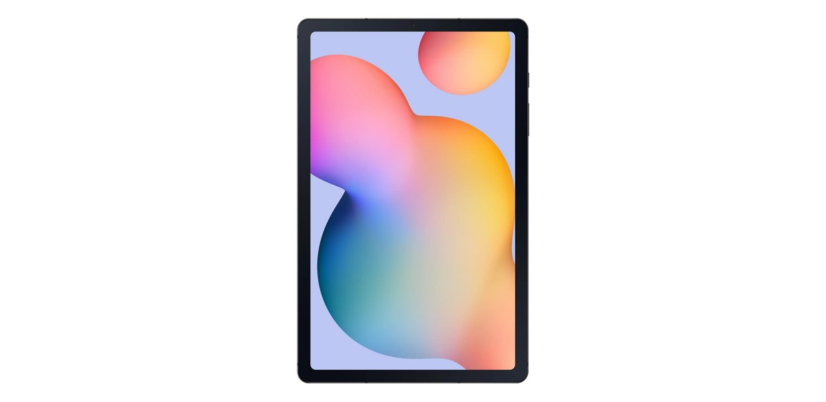 Samsung Galaxy Tab S6 Lite