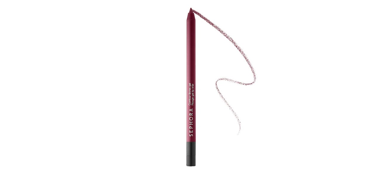 Sephora Collection Retractable Rouge Gel Lip Liner