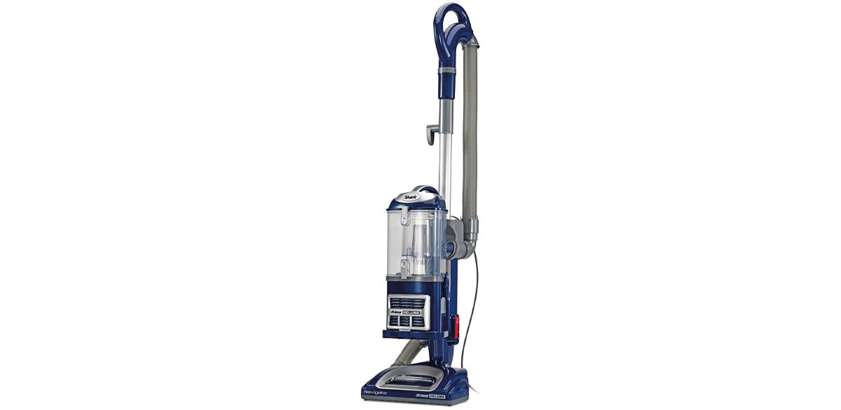 Shark Upright Vacuum