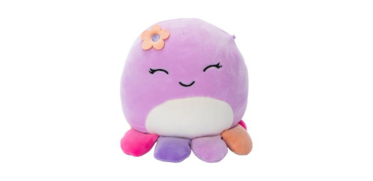 Squishmallows™ Beach Buddies Squad-Beula