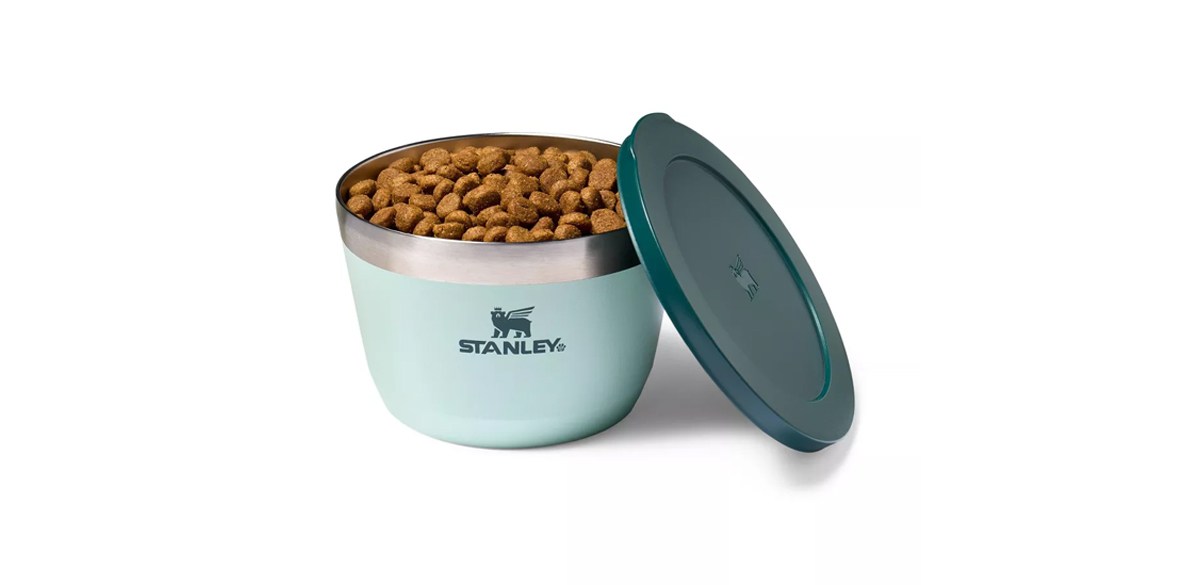 Target’s new ‘Cuddle Collab’ has matching Stanley cups for your pet