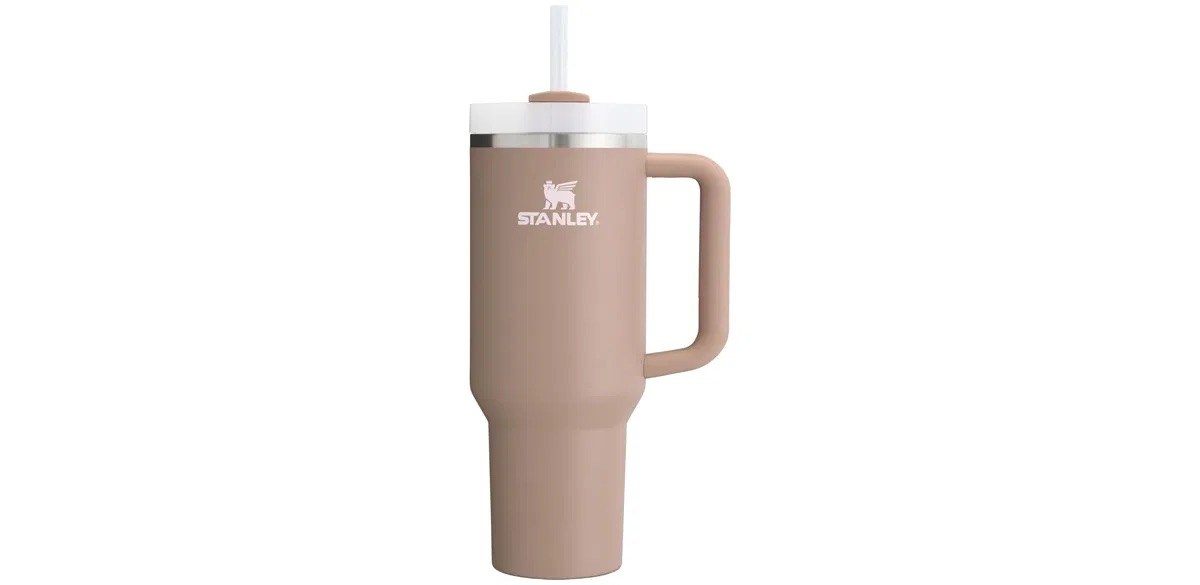 Stanley Quencher H2.0 Tumbler