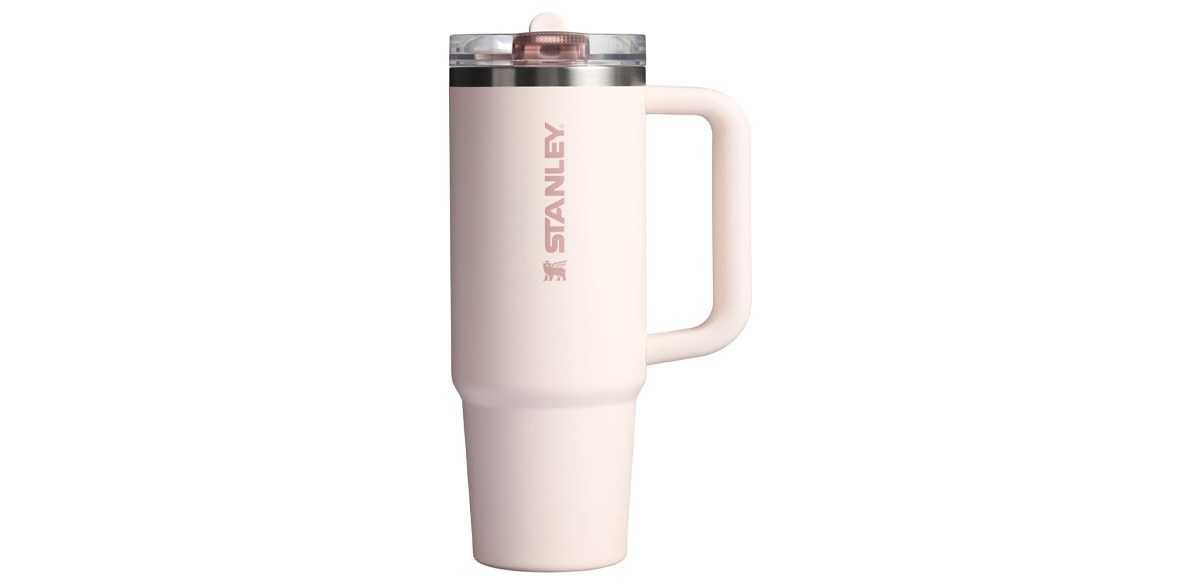 Stanley Quencher ProTour Flip Straw Tumbler