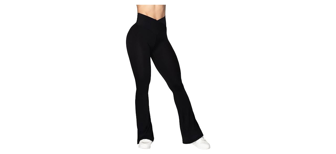 Ladies Good Quality Leggings  International Society of Precision  Agriculture