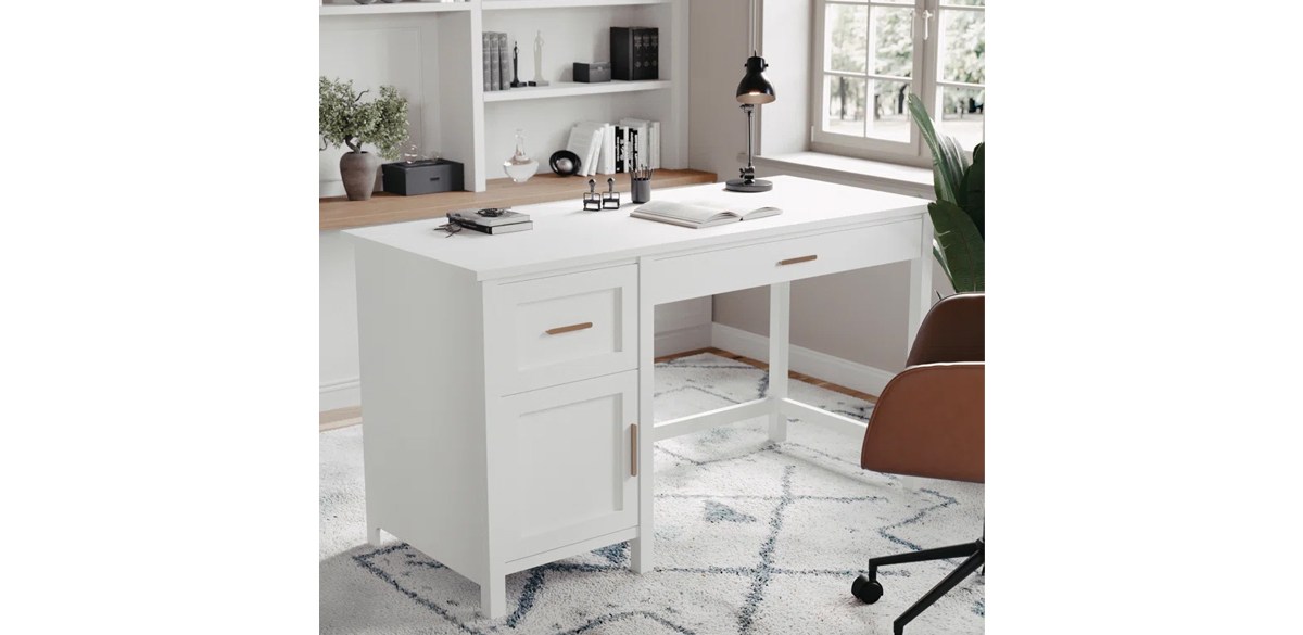 Teague Home Office Desk