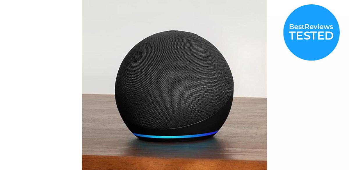 Echo Dot (5th Generation)