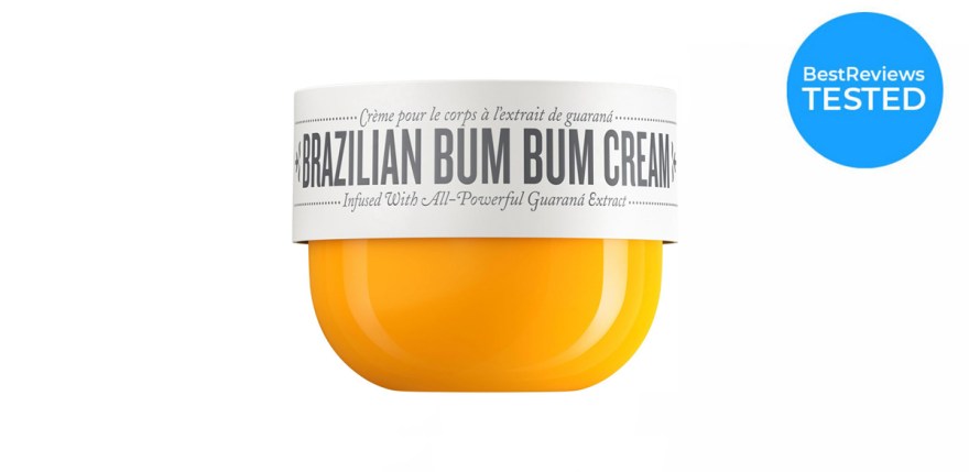 SOL DE JANEIRO Brasilianische Po-Bum-Creme