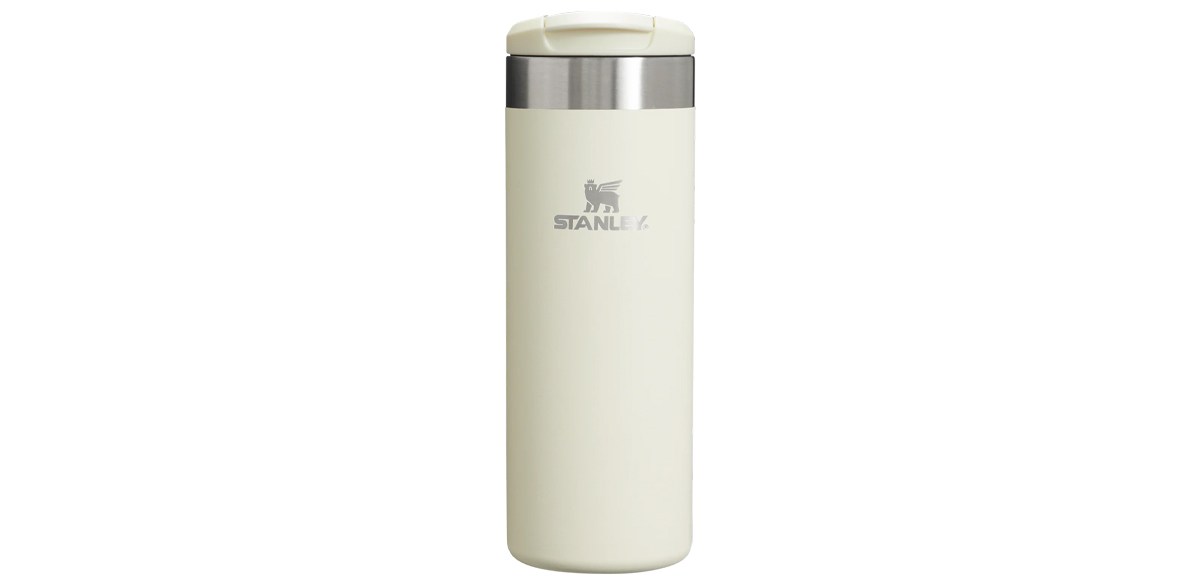 The AeroLight Transit Bottle 16 OZ