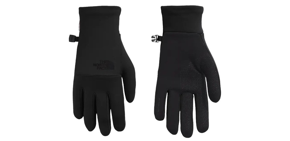 Warm touchscreen gloves you can actually text with | KRON4
