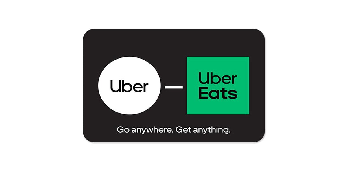 Uber & Uber Eats