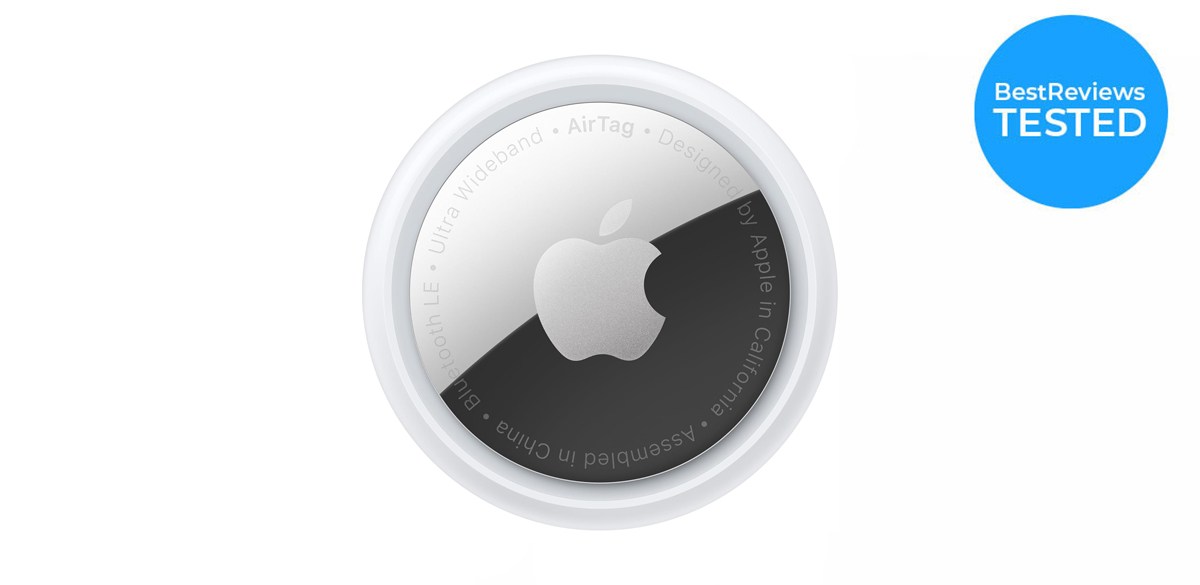  Apple AirTag