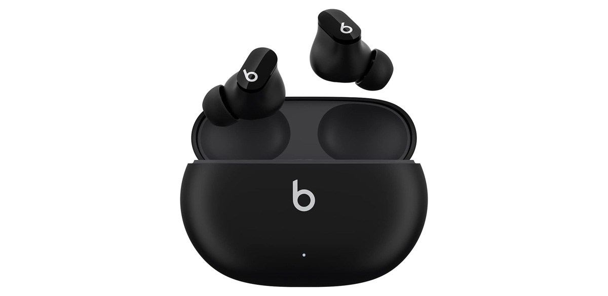 Beats Studio Buds - True Wireless Noise Cancelling Earbuds