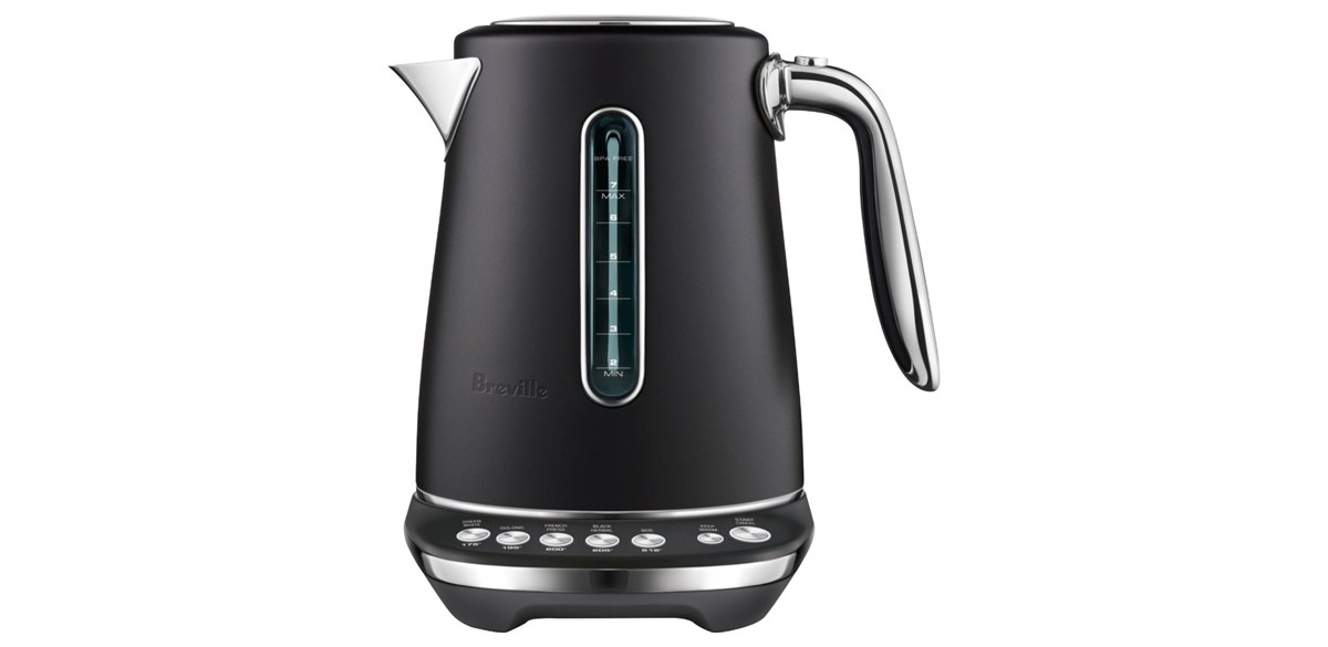 Breville Smart Kettle Luxe