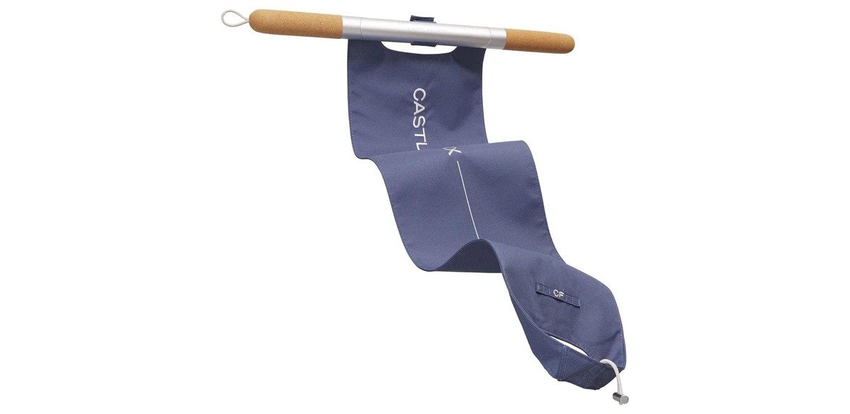 CastleFlexx sprava za mobilnost