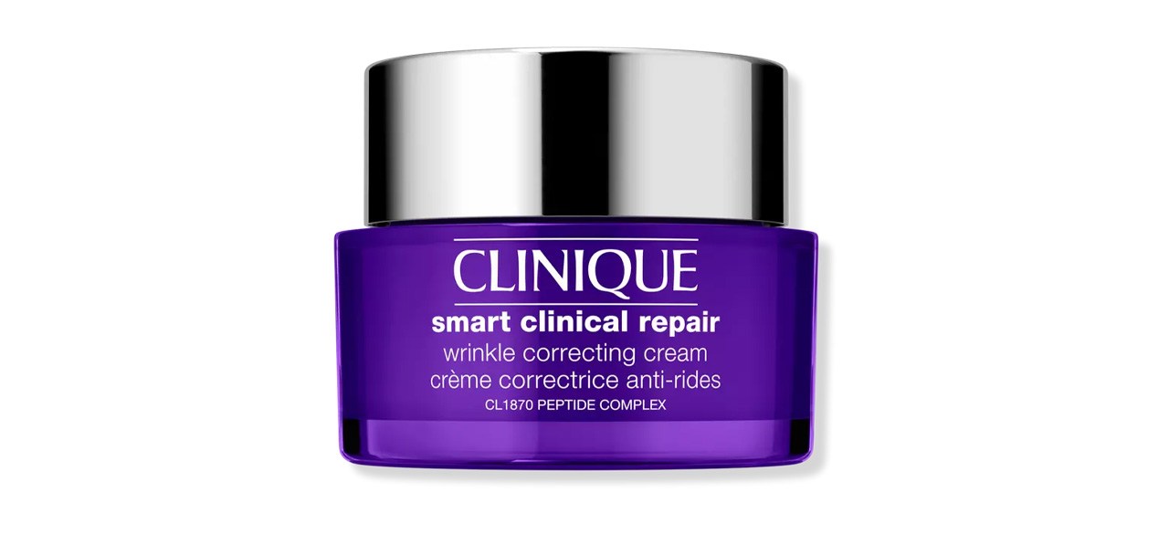 Clinique Smart Clinical Repair Wrinkle Correcting Face Cream