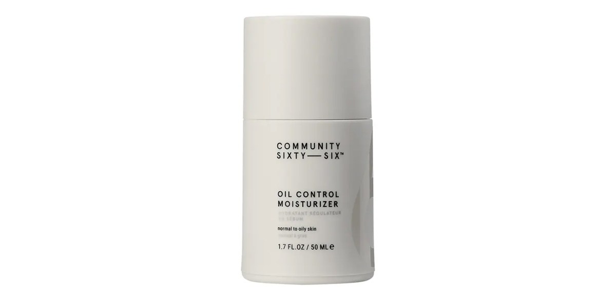 Community Sixty-Six Moisturizer-Sephora early Black Friday