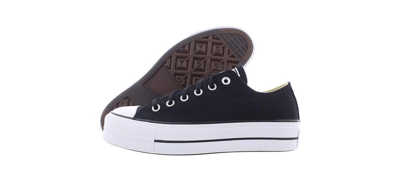 Converse Chuck Taylor Lift Platform Sneakers