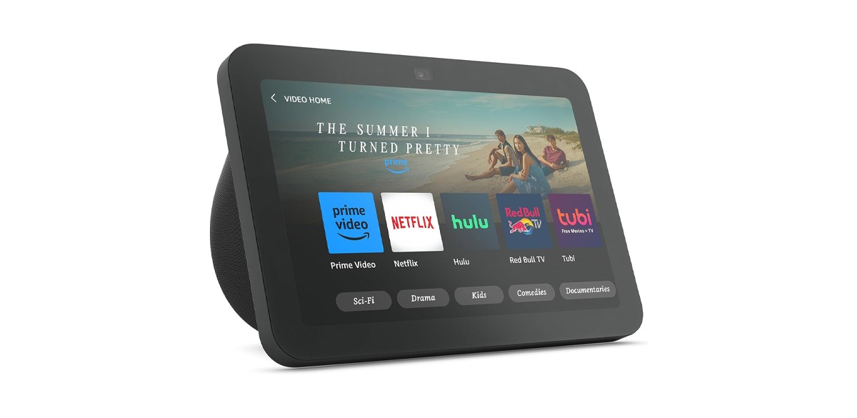 Echo Show 8 (3rd Gen)