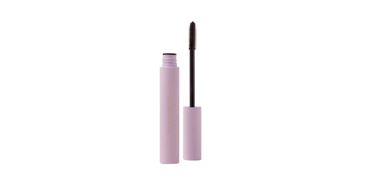 EM Cosmetics Pick Me Up Volume + Length Mascara