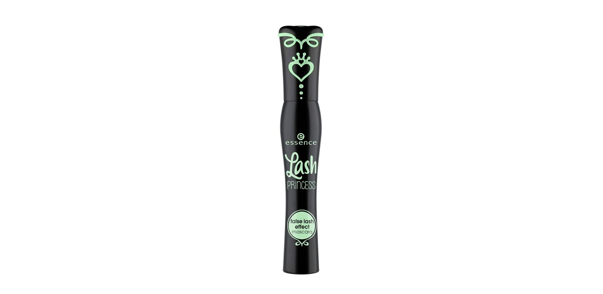 Essence Cosmetics Princess False Lash Effect Mascara