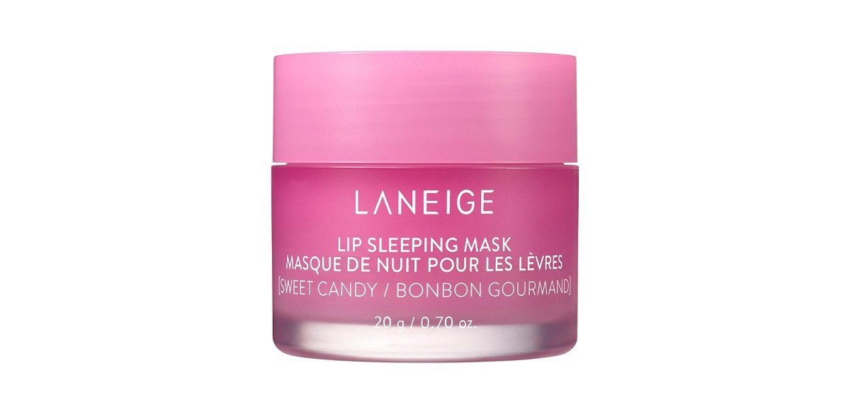 LANEIGE Lip Sleeping Mask