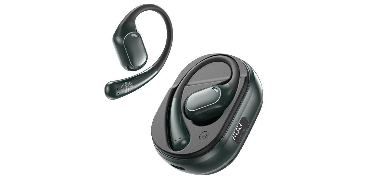 Language Translation Earbuds