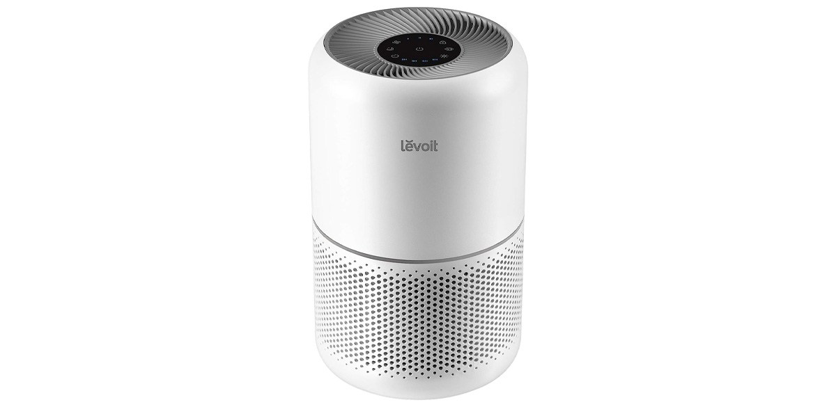 LEVOIT Air Purifier Core 300-P