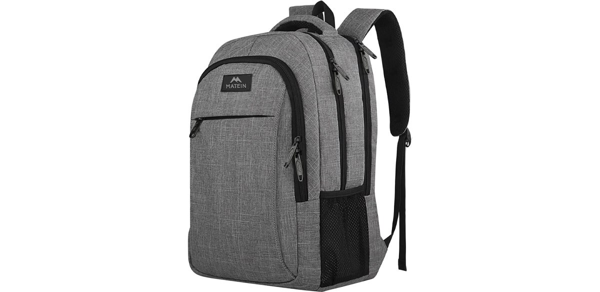 MATEIN Travel Laptop Backpack