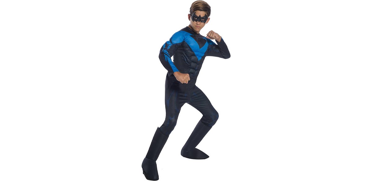 Nightwing