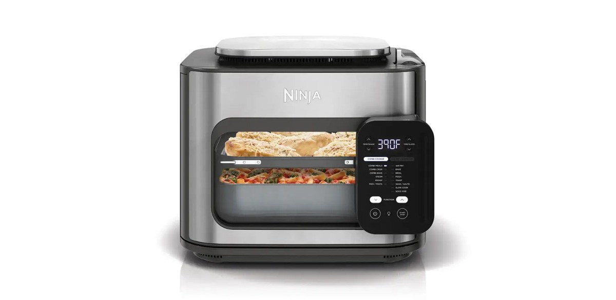 Ninja - Combi All-in-One Multicooker