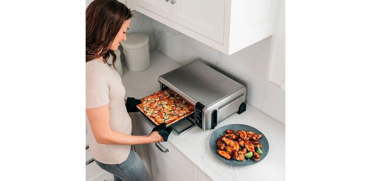 Ninja Foodi 8-in-1 Digital Air Fry Oven