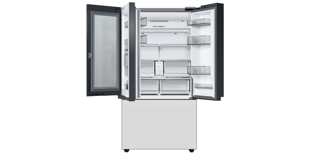 Samsung Bespoke French Door Refrigerator