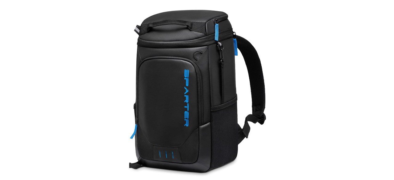 Sparter Backpack Cooler