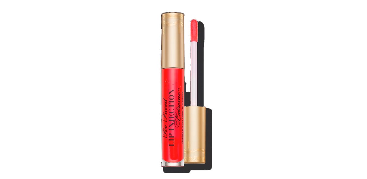 Too Faced Lip Injection Extreme Hydrating Lip Plumper Gloss