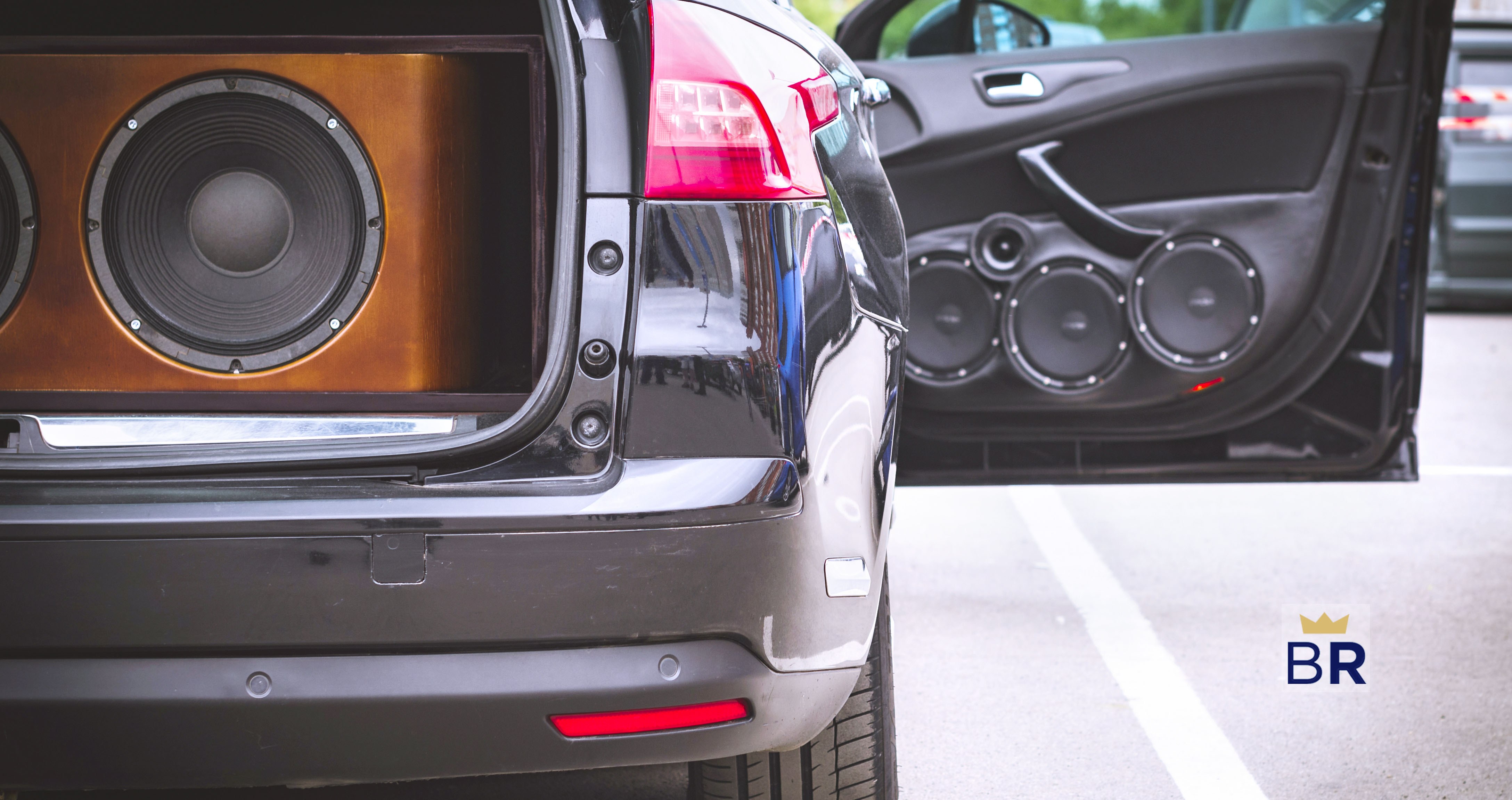 15-inch Subwoofers