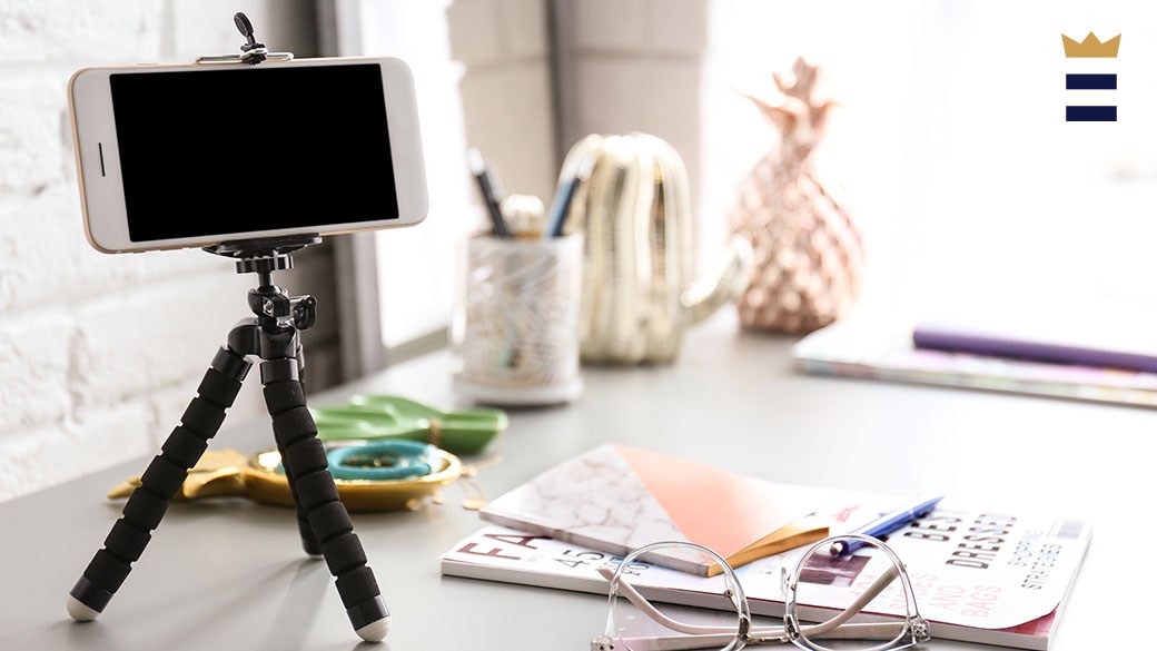 Best phone tripod