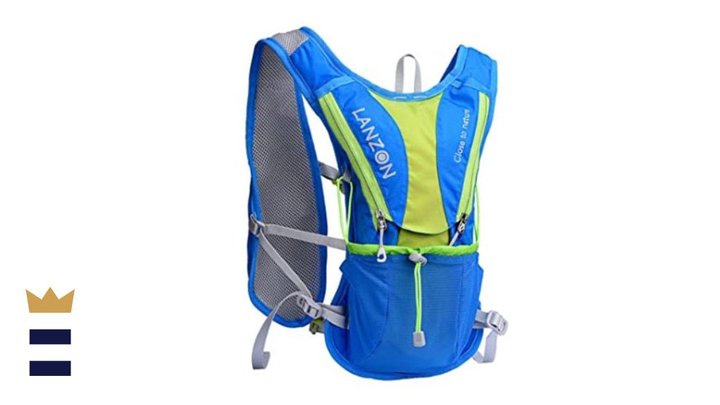 Best hydration packs for outdoor exercise Fox 8 Cleveland WJW