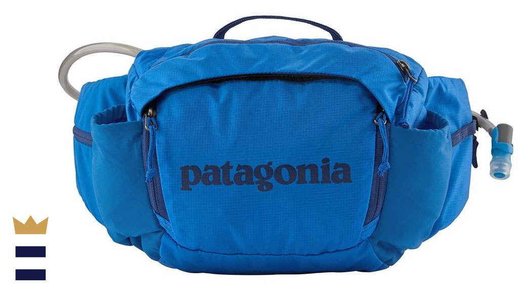 Patagonia Nine Trails 8L Waist Pack