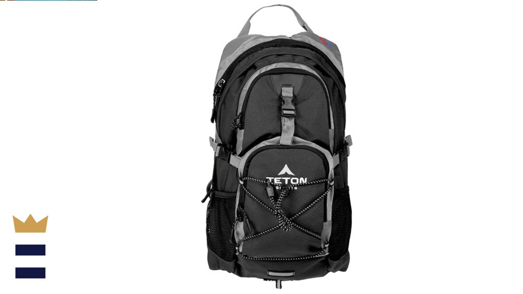 Teton Sports Oasis 1100 Hydration Backpack