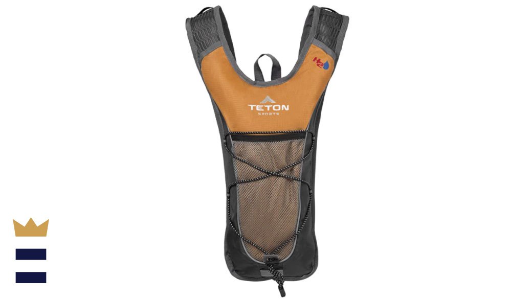 TETON Sports TrailRunner 2.0 Hydration Pack