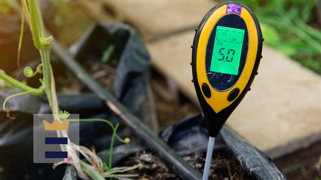 Best soil test kits