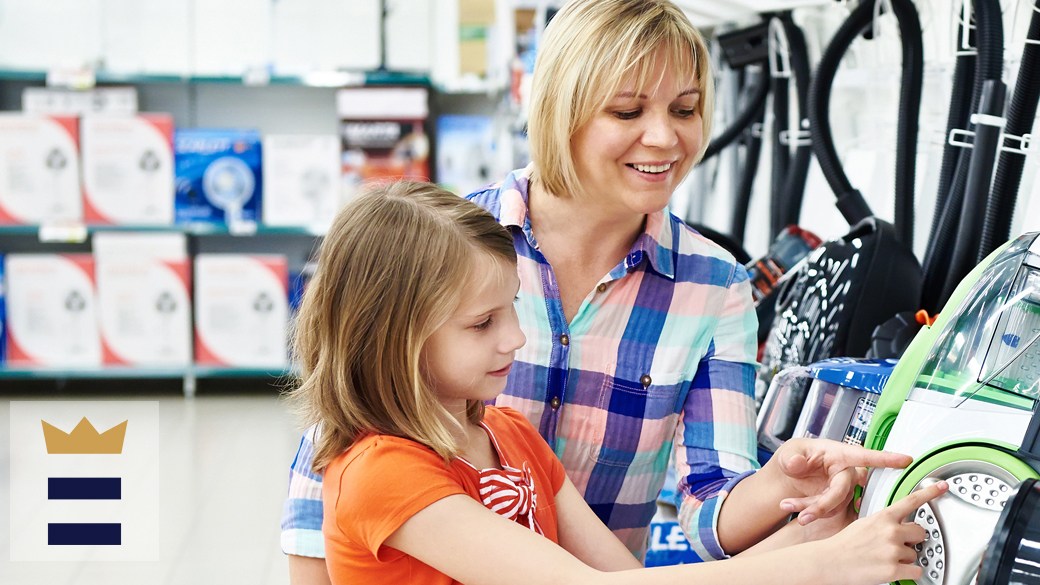 Dyson vacuums vs. Hoover vacuums Which is better?