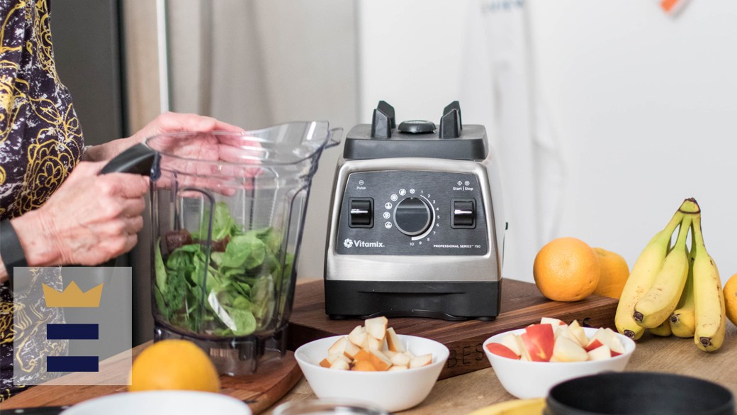 Which blender should I get?