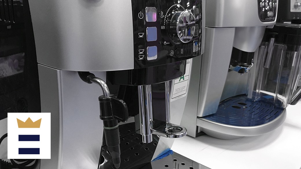 The best Jura coffee maker