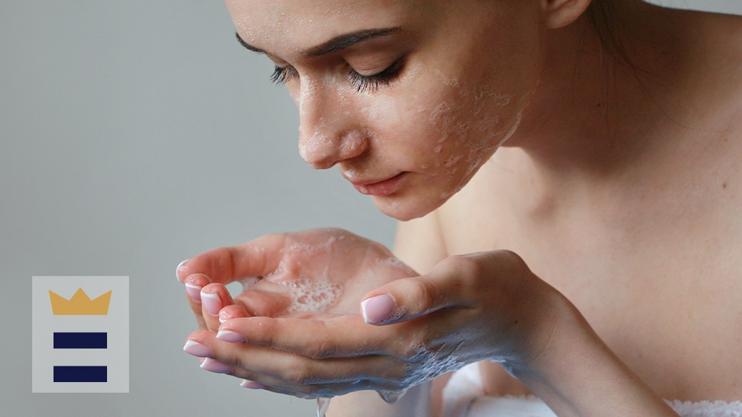 The best antifungal soap