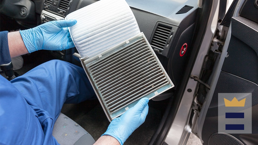 The best cabin air filter
